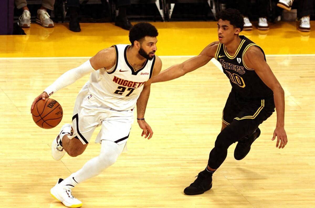 九游-Doinb在掘金比赛中败北，比赛规则变更引发热议！-九游