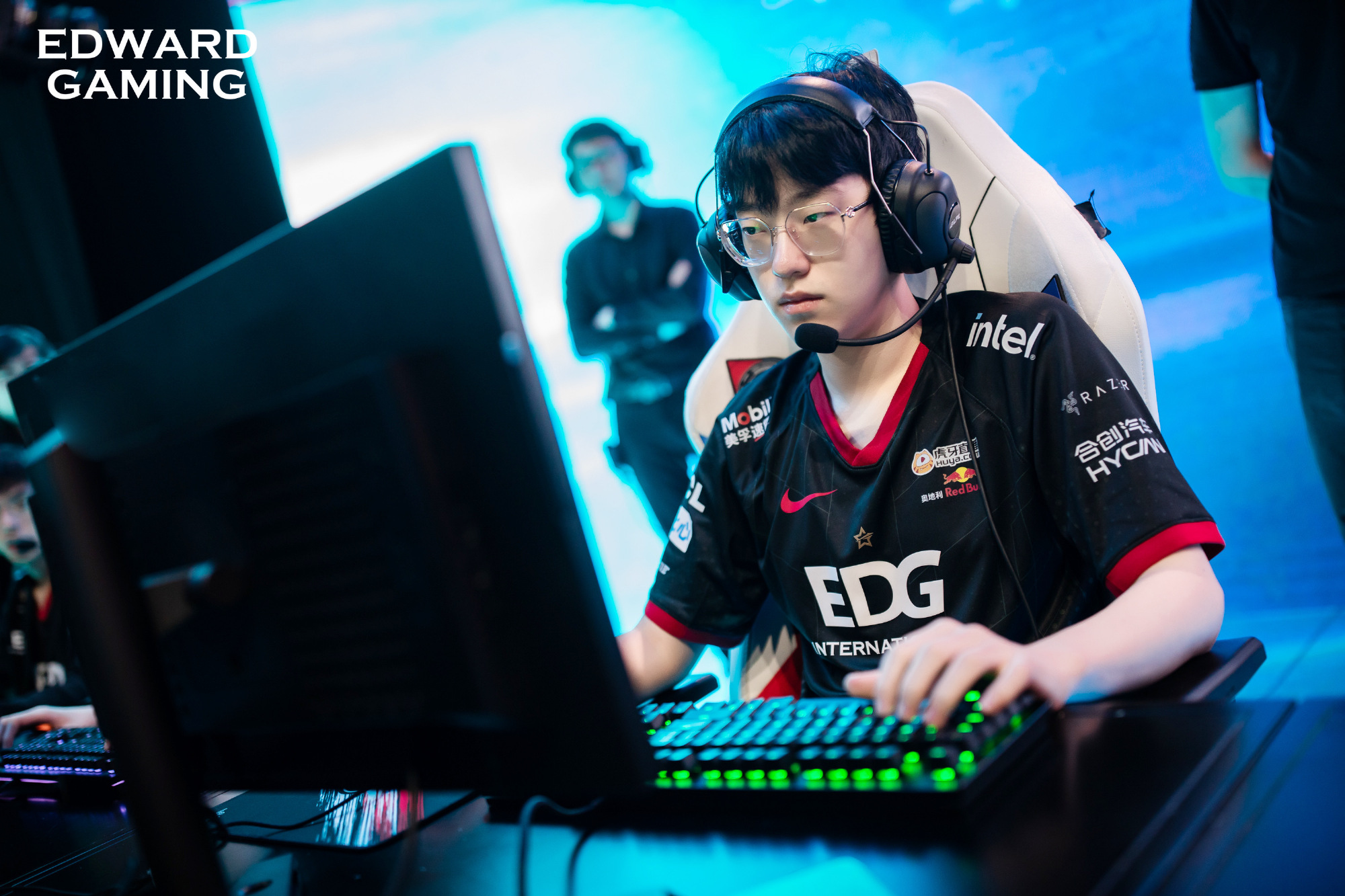 九游app手机版-关于Scout迎来三赛季出色发挥，切尔西观众热烈欢呼！热度持续攀升的信息-九游app手机版