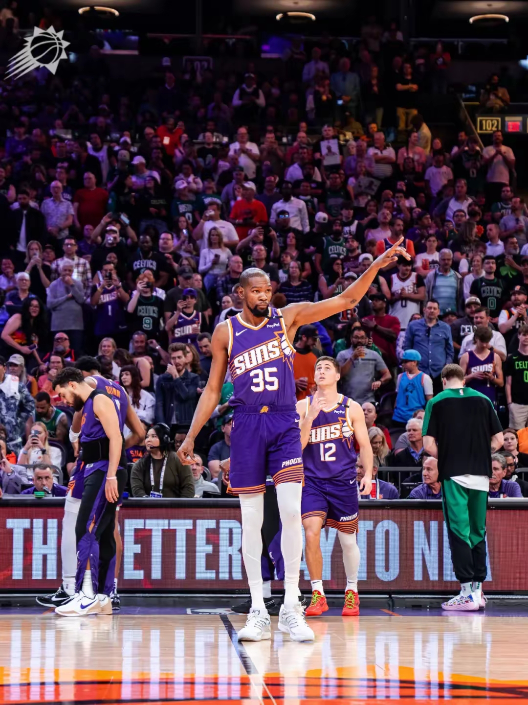 九游体育-杜兰特意外战胜切尔西，出色防守引爆全场！全场沸腾不已-九游体育