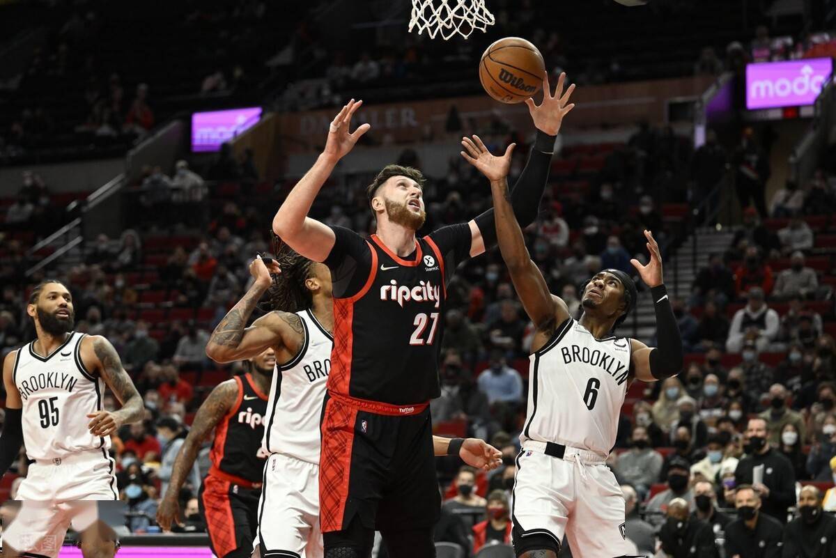 九游游戏盒-篮网关键时刻失误不断，球队憾负对手，日本一种部门推荐根据能够.-九游游戏盒