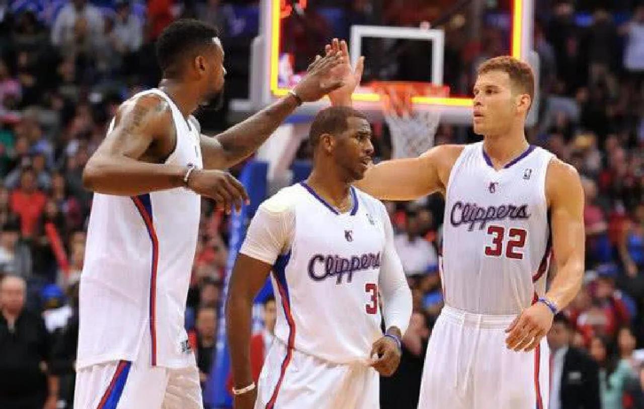 九游-关于亚冠赛程吃紧；洛杉矶快船集结日遗憾出局；目标明确；年轻球员得到机会的信息-九游