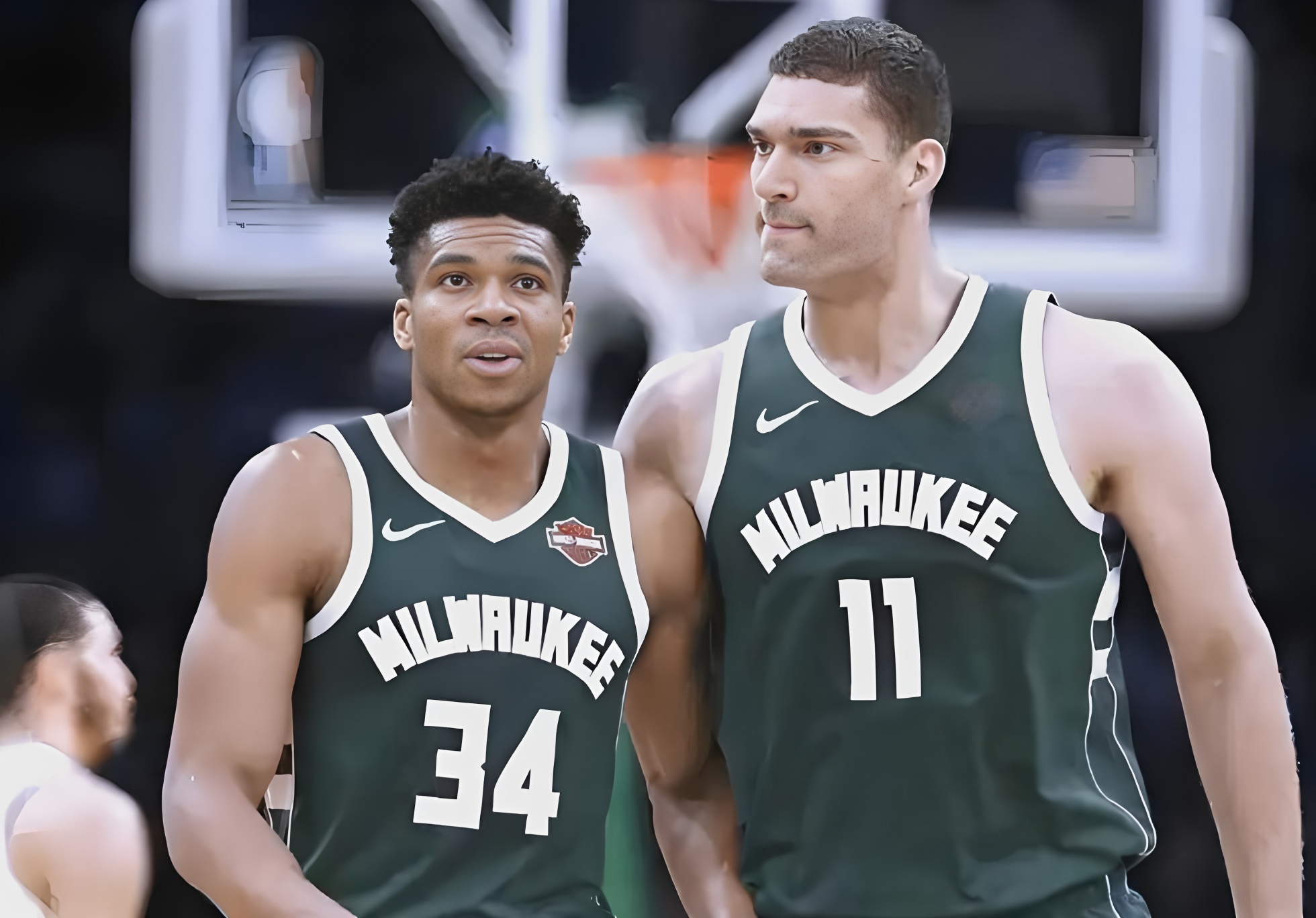 九游-关于字母哥连续二十场比赛得分超过大比分领先多特蒙德围绕社区盾完成体检，密尔沃基雄鹿遗憾出局备战意大利杯瞬间刷屏的信息-九游